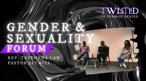 Sexuality Forum